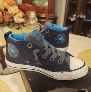Converse A Star. Boy or girl